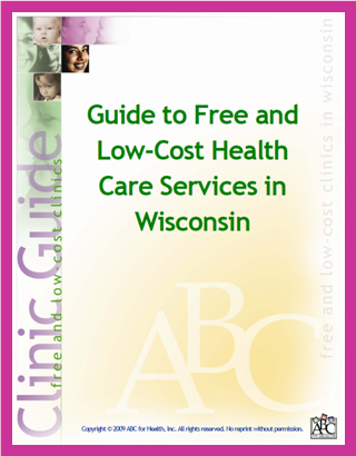 Guide to Free and Low-Cost Health Care Services