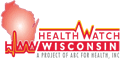 HealthWatch Logo