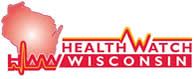 HealthWatch Logo