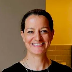 Brynne McBride