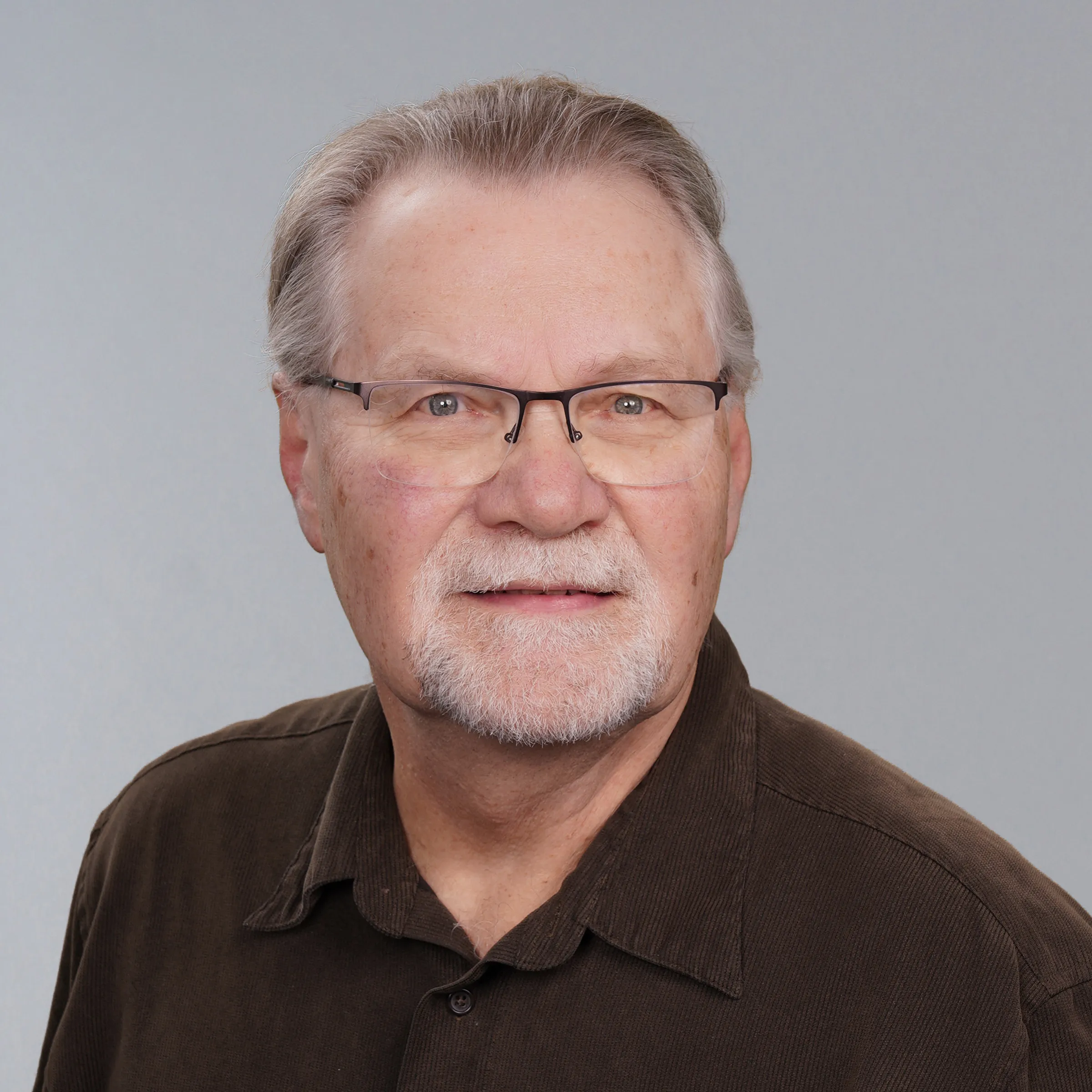 Mike Rust