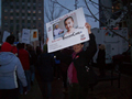 protest
