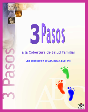 3 Pasos