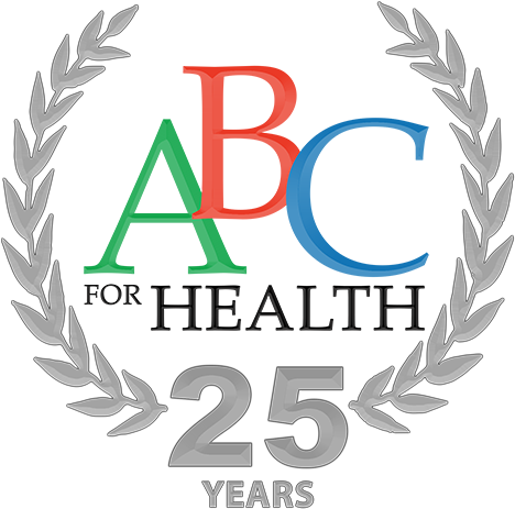 ABC logo