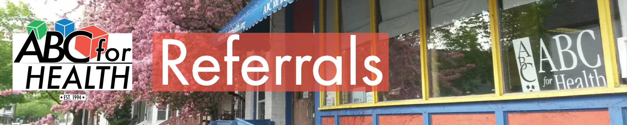 referrals banner